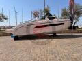 Ranieri NEXT 255 LX Motorboot-Klassiker