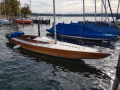 Drachen Kielboot