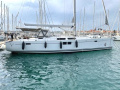 Hanse 505 Seilyacht