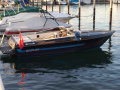 Schweizer Bateaux Saphir 700 Offshore Sportboot