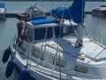 LM 32 Sredinski kokpit