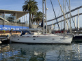 Bavaria 46 Cruiser Oceánská jachta (bluewater)
