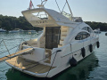 Azimut 42 fly Flybridge