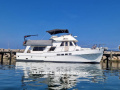King Yachts Sea Ranger 53 Flybridge