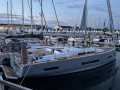 Hanse 510 Segelyacht