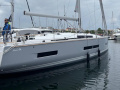Hanse 510 Jedrilica