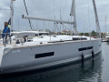 Hanse 510 Sailing yacht