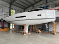 Hanse 360 Segelyacht