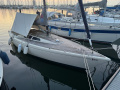 O.L.-Boats One Design International 806 Daysailer