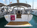 Hanse 385 Jacht żaglowy