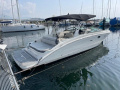 Sea Ray SDX 270 Yacht à moteur