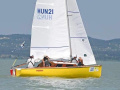 15 qm 15-&ouml;s Jolle