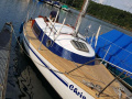 Biga 24 Segelyacht