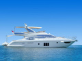 Azimut 60 Flybridge
