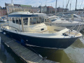 Botnia Targa 32 Pilothaus