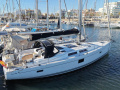 Hanse 455 Iate de alto mar
