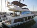 Prestige Flybridge 500 Flybridge