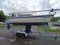 Marieholm Friendship 22 Yacht a vela