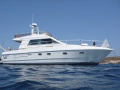 Ferretti 36 Flybridge