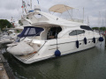 Ferretti 480 Flybridge