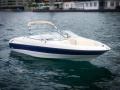 Bayliner 1750 Capri Bowrider