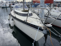 Friendship 28 Sejlyacht
