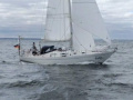 Tyler Boat Co Ohlson 35 Quillard