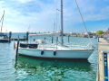 Dehler 36 CWS Segelyacht