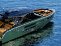 BB Yachts BB 44 PANAREA Motoscafo