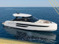 BB Yachts BB 44 PANAREA Sport boat
