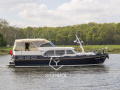 Linssen Grand Sturdy 45.0 AC 75-Edition "Twin" Verdränger