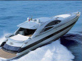 Pershing 76 Hardtop