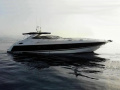 Sunseeker Predator 63 Yacht à moteur