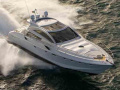Rizzardi CR 55 INCREDIBILE Motoryacht