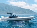 Coastal 12 Rada Gommone a scafo rigido