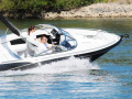 Viper 225 TOXXIC Sportsbåd
