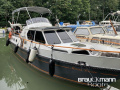 Beachcraft 1050 Motoryacht