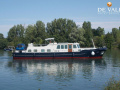 Motorjacht Gaia Wohnboot