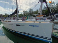 Hanse 415 Sailing yacht