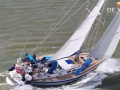 Sweden Yachts 50 Plachetní jachta