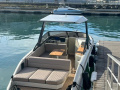 Rand Boats supreme 27 Bowrider