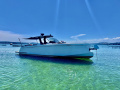 Pardo Yachts Pardo 38 Motoscafo