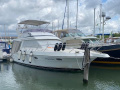 Horizon 36 Flybridge