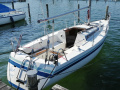 Finngulf Tabasco 26 Daysailer