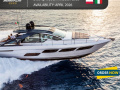 Pershing 5X Hardtop
