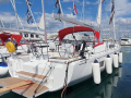Beneteau Oceanis 46.1 Plachetní jachta