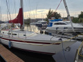 Najad 361 Seilyacht