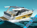 Sealine S390 Semicabinato