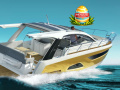 Sealine S390 Bateau à cabine