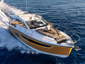 Sealine S390 Cabin cruiser